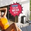 Dieser Deal bietet einen optimalen Solareinstieg