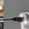 YzOak Smart Home System durch sprachgesteuerte Plugs