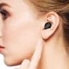 Mpow EM1 ist ein einzelner Mini-Bluetooth-In-Ear-Kopfhörer