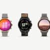 Die neue Fossil Generation vereint zahlreiche smarte Features in sich