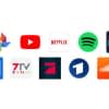 Googles HDMI-Streamingbox Chromecast wird von über 1000 Apps unterstützt