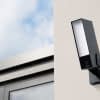 Netatmo Presence ist eine Smart Home Überwachungskamera für Außen