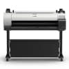 Die Drucker der Canon TA-Serie drucken besonders leise