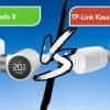 Welches Thermostat ist besser? Das tado X oder das TP-Link Kasa KE100?