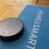 Der ECOVACS DEEBOT X11 OmniCyclone kommt ohne Staubbeutel in der Station aus und überzeugt im Test vor allem in einem Bereich