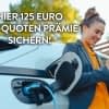 Bei geld-fuer-eauto.de gibt's die beste THG-Quoten Prämie!