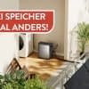Bei Powerness gibt es den neuen EcoFlow STREAM Ultra X mit einem Balkonkraftwerk zum unschlagbaren Preis!