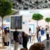 Bei dieser Messe gibt es viele ungewöhnliche Aussteller zu entdecken
