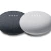 Mit einem zweiten Google Nest Mini lässt sich Stereo-Sound erzeugen