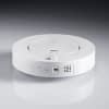 Der Livy Protect-Ring ist die Basis des smarten Alarmsystems von HUM Systems