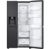 LG Kühlschrank
