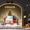 Beim Dreame Weihnachts Sale gibt es sagenhafte Rabatte zu entdecken
