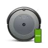 iRobot Roomba i3 ist auch wahlweise als i3+ Version mit Absaugstation erhältlich