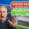 Den perfekten Deal gibt es nicht! Oder doch?!