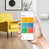 Kompatibel mit HomeKit, Alexa und Google Assistant: appgesteuerte Thermostate von tado°
