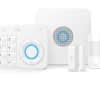 Ring Protect ist ein umfassendes Sicherheitssystem, das mit der smarten Ring Doorbell kompatibel ist