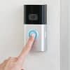 Mit der Ring Doorbell 3 Video-Türklingel erhöhen Nutzer in einfachen Schritten die Sicherheit im Eingangsbereich