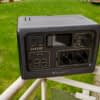 Mit einer tragbaren Powerstation wird der Camping-Urlaub luxuriöser