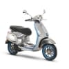 Umweltfreundliches Italo-Flair soll die Elektro-Vespa 2018 bringen