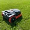 Beim Rasen mähen macht dem Segway Navimow X250 fast niemand etwas vor. Doch im Test offenbart er auch Schwächen