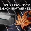 Mit diesem Deal kann der Herbst kommen!