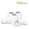 Apple HomeKit Heizung & Security Starter