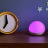 Echo Glow bringt bunte Lichter ins Kinderzimmer