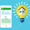 Die Greenely-App zeigt spielerisch den Energieverbrauch auf