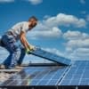 Mit 2000 Watt Power lässt sich ein Großteil des Tagesbedarfs abdecken