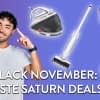 Wir verraten, welche Haushaltsgeräte gerade im Angebot sind