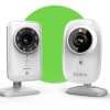 Belkin NetCam HD WLAN-Kamera mit Nachtsichtfunktion