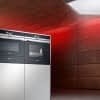 iQ700 Einbaugeräte-Reihe von Siemens - intelligente und vernetzte Küche - Home Connect