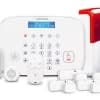 Günstig bei ALDI NORD: MEDION P85774 Smart Home Alarmsystem