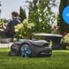 Bei tink warten unfassbar gute Mähroboter Deals
