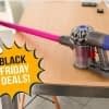Zum Black Friday sind Akkustaubsauger bei Amazon stark reduziert.