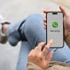 WhatsApp bringt Menschen zusammen