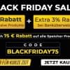 Jetzt schnell sein und beim EPP Solar Black Friday Deal ordentlich auf Balkonkraftwerke sparen
