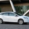 Ford Focus Electric 2017 - Elektroauto