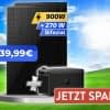 Das onLite Balkonkraftwerk von Solagon gibt es jetzt deutlich günstiger