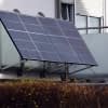 Für Mini-Solaranlagen gilt eine klare Leistungs-Obergrenze