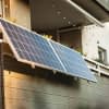 Gute Mini-Solaranlagen müssen nicht teuer sein