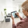 Ein Smart Home erleichtert auch Senioren das Leben