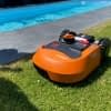 Der L2000 ist der größte Mähroboter von Worx. Doch ist er auch der beste? Wir haben ihn getestet