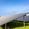 Der Bau eines Solarparks kann auch finanziell Reizvoll sein