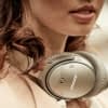 Bose QuietComfort 35 II - schlichte Eleganz gepaart mit High-End-Technik