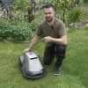 Echt gut! Mit dem E18setzt eufy eine Messlatte die andere Mähroboter erstmal erreichen müssen
