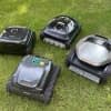 Wir testen Poolroboter und verraten, welche die besten für Aufstellpools sind