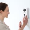 DoorBird WLAN Gegensprechanlage mit Kamera für das smarte Zuhause
