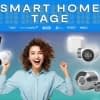 Die tink Smart Home Tage sind am 4. Februar gestartet und gehen bis zum 24. Februar