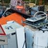 Recycling Hof